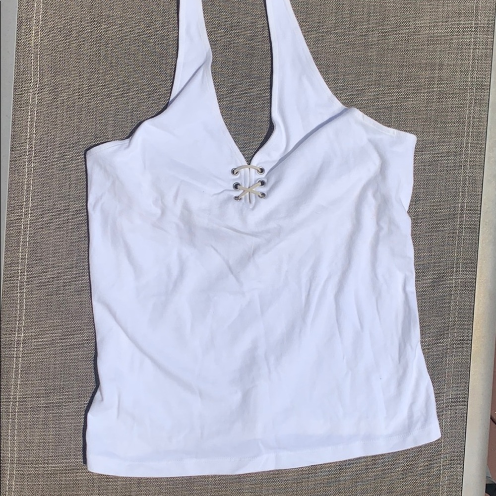 Ann Taylor halter